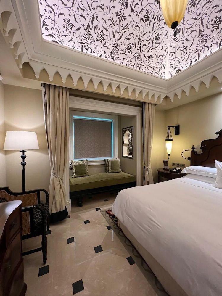Luxury Suite, 1 Bedroom, Non Smoking, Ground Floor