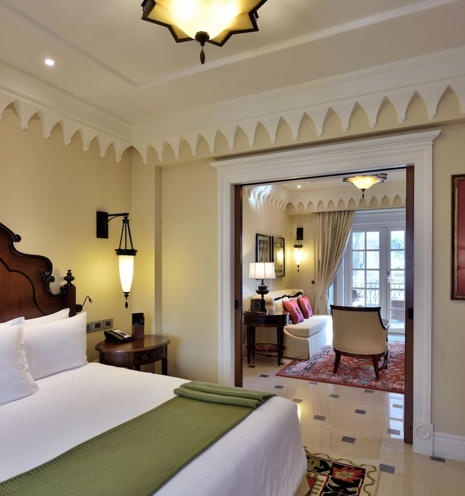 Deluxe Suite, 1 Bedroom