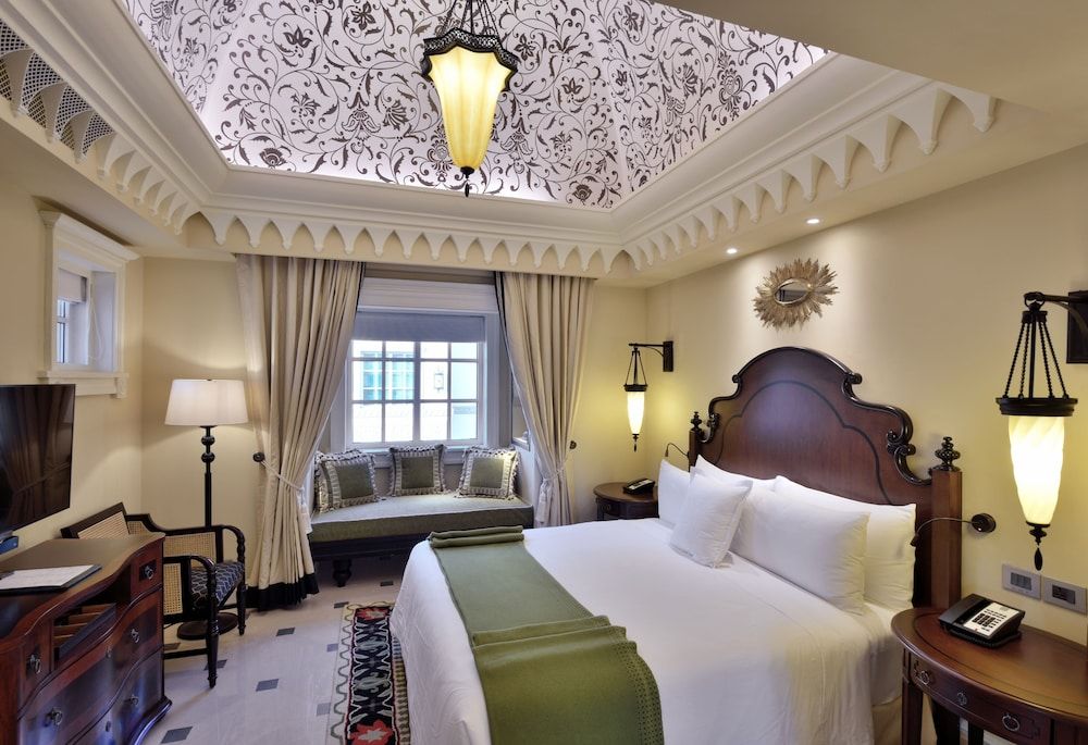 Deluxe Suite, 1 Bedroom