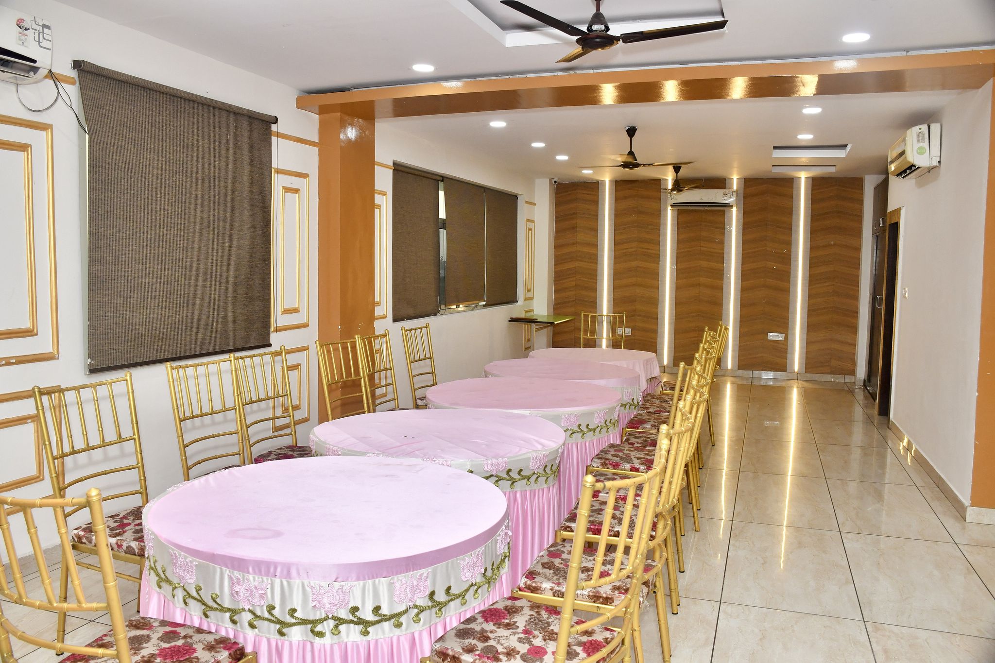 undefined Hotel Flora Haridwar 10