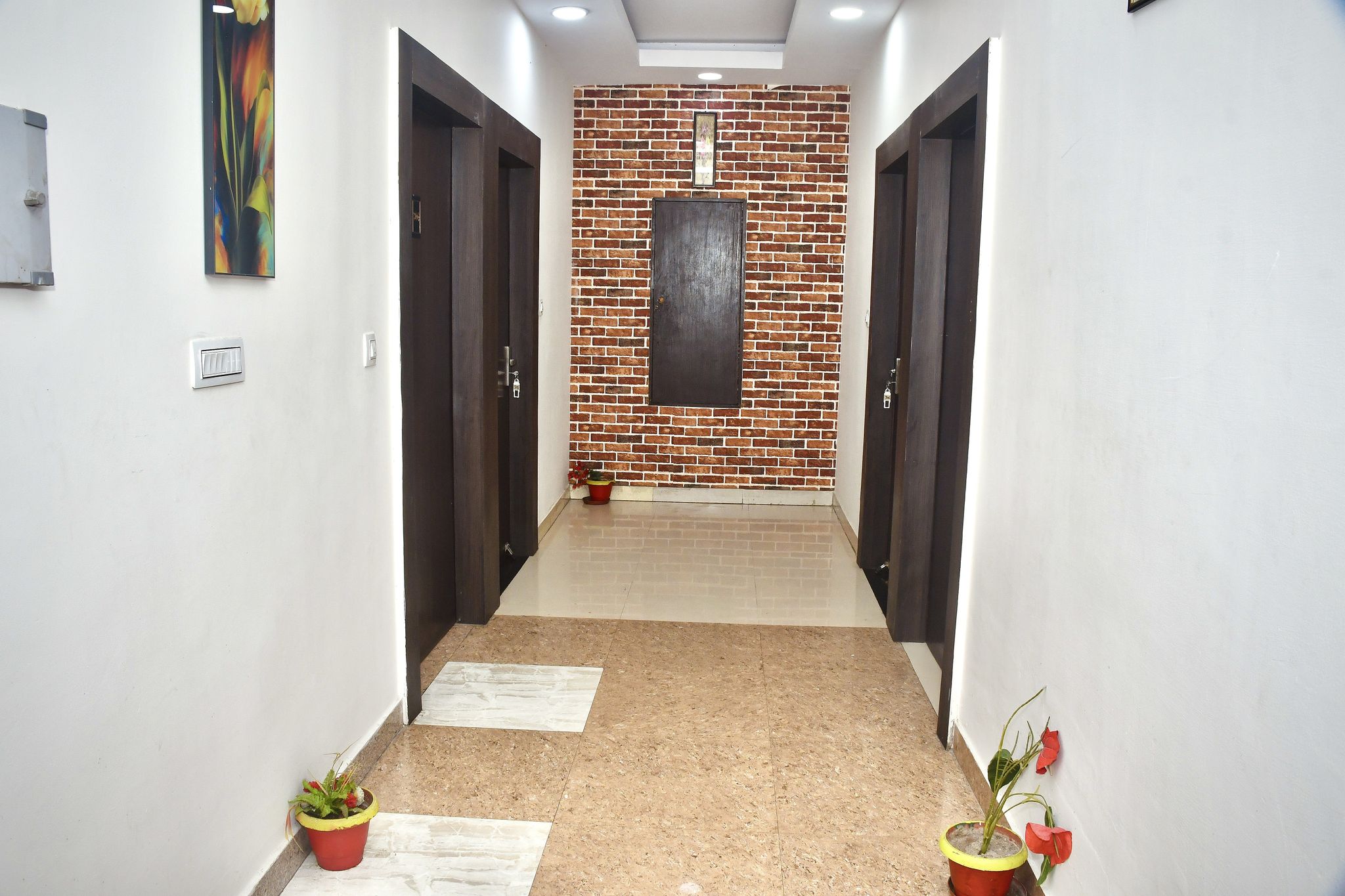 undefined Hotel Flora Haridwar 3