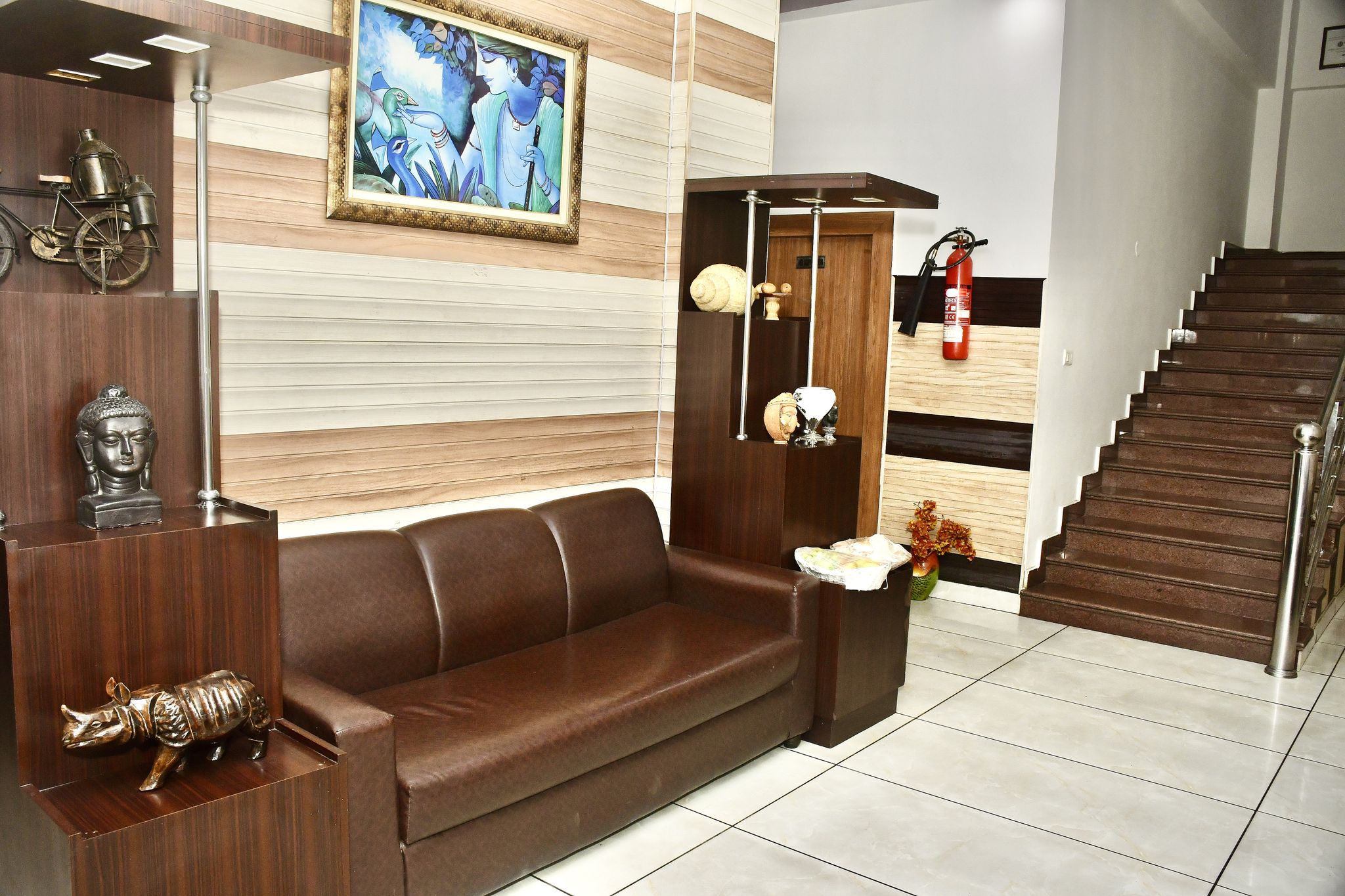 undefined Hotel Flora Haridwar 2