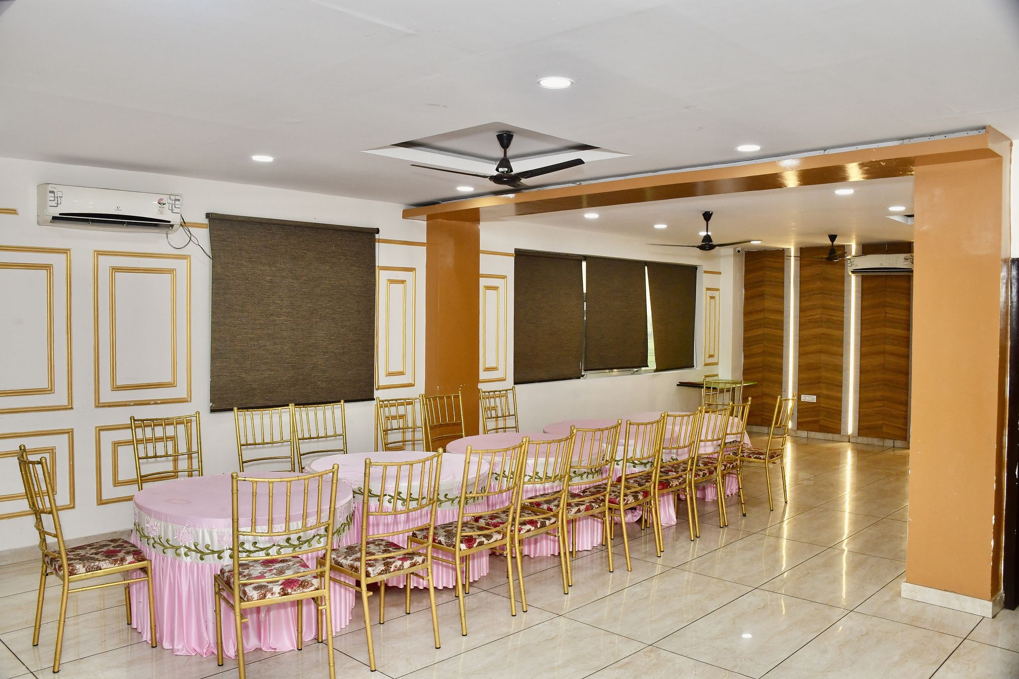 undefined Hotel Flora Haridwar 9