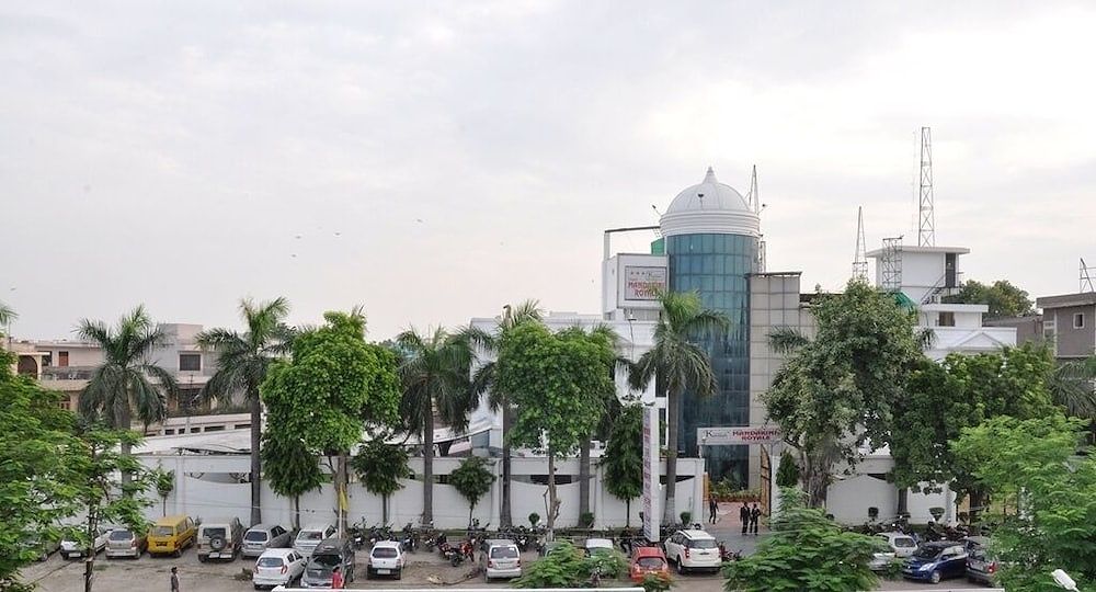 undefined Hotel Mandakini Royale 7