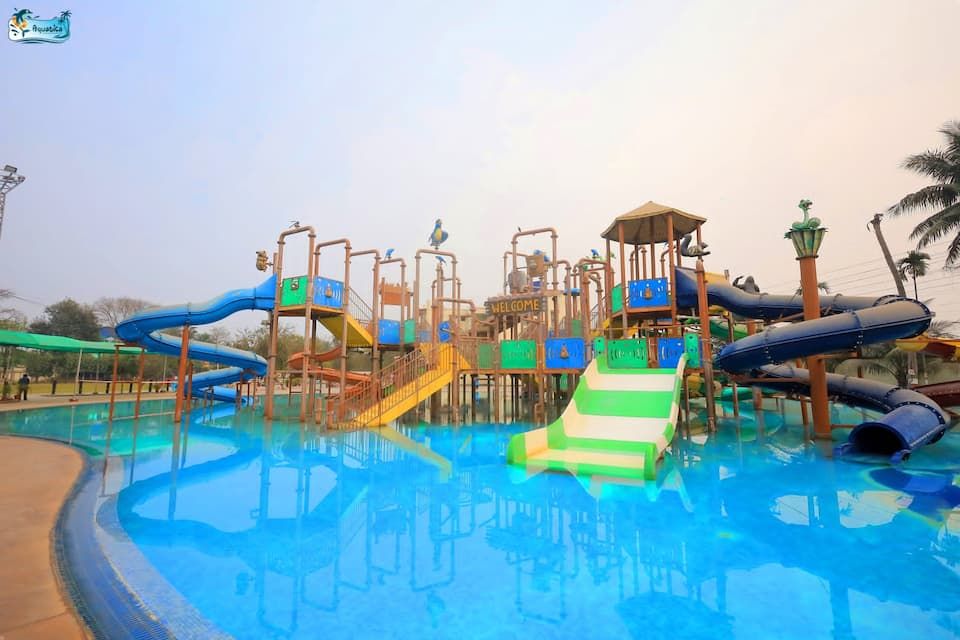 undefined Aquatica Water Theme Park and Resort 5