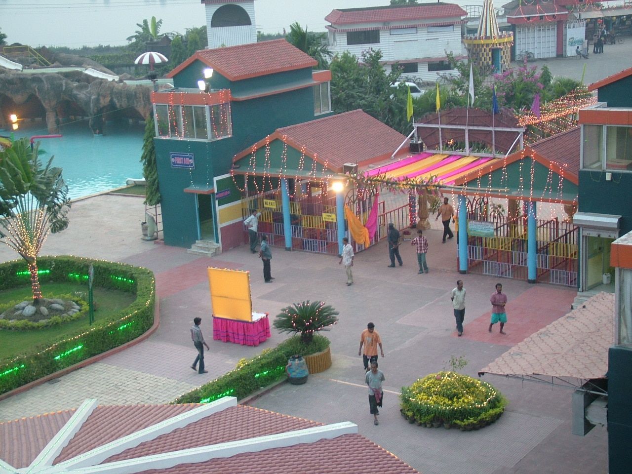 undefined Aquatica Water Theme Park and Resort 7