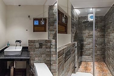 Aquatica Water Theme Park and Resort Deluxe Room 3