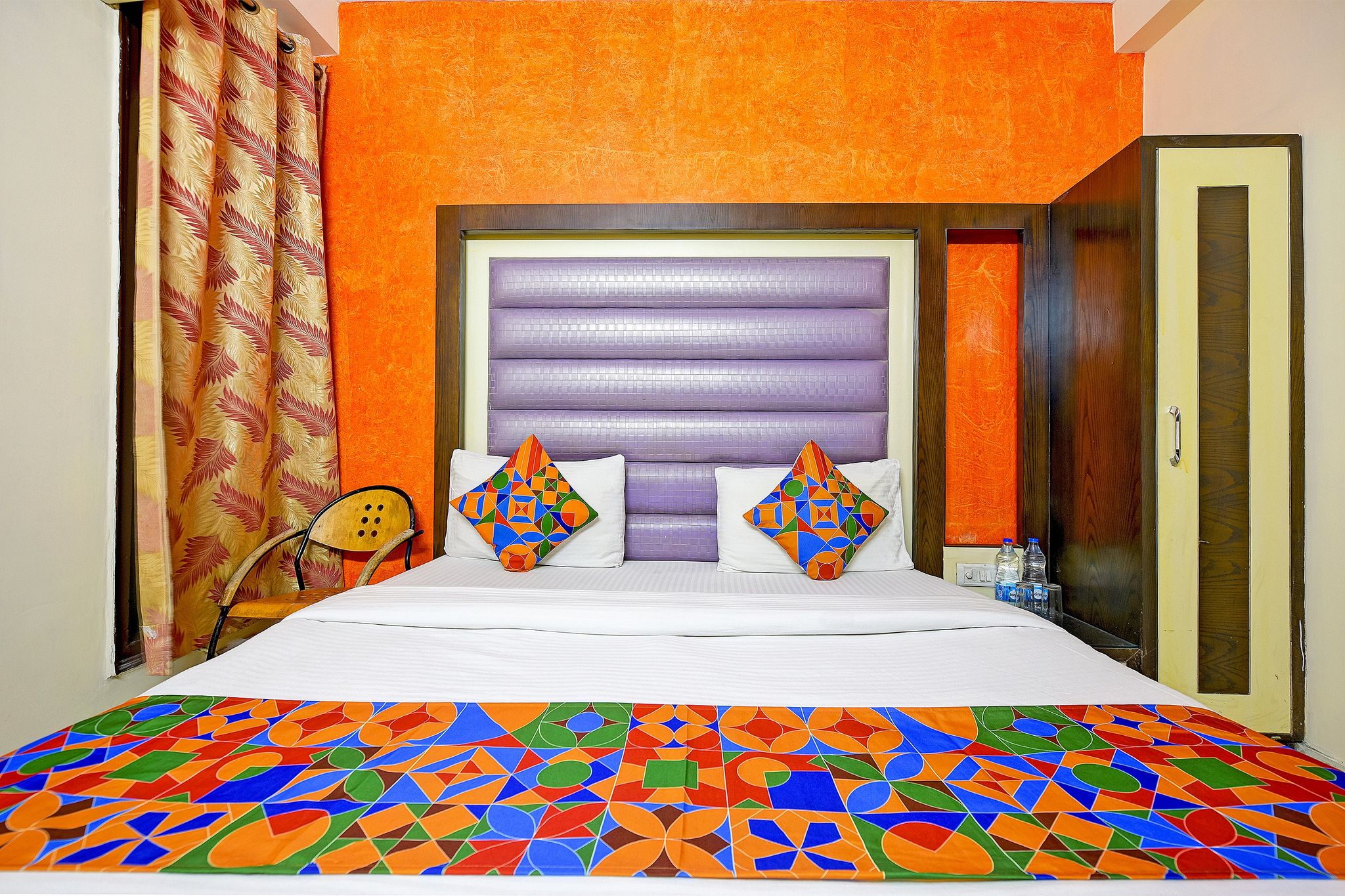 undefined Hotel Star Paradise 8