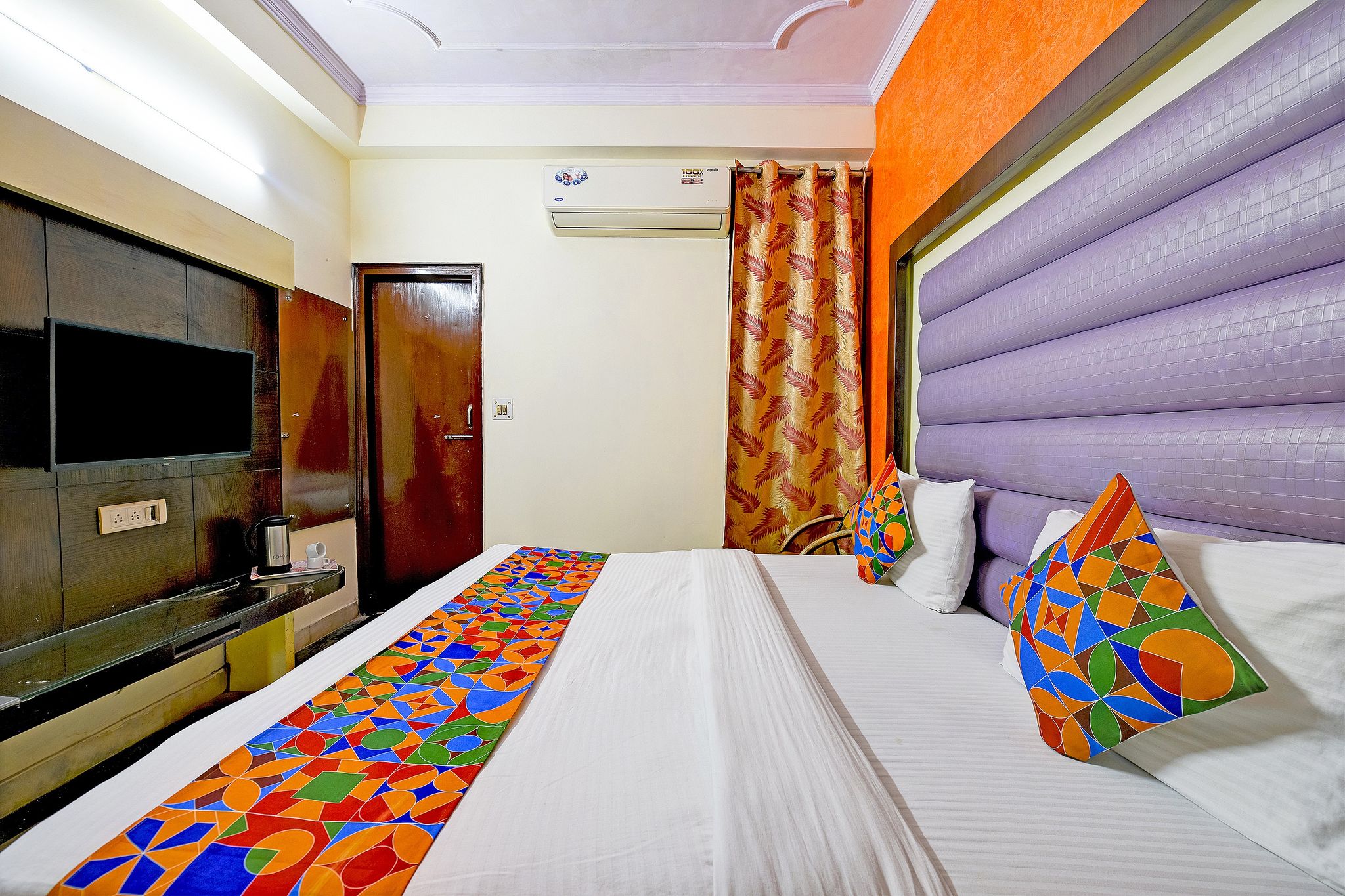 undefined Hotel Star Paradise 7