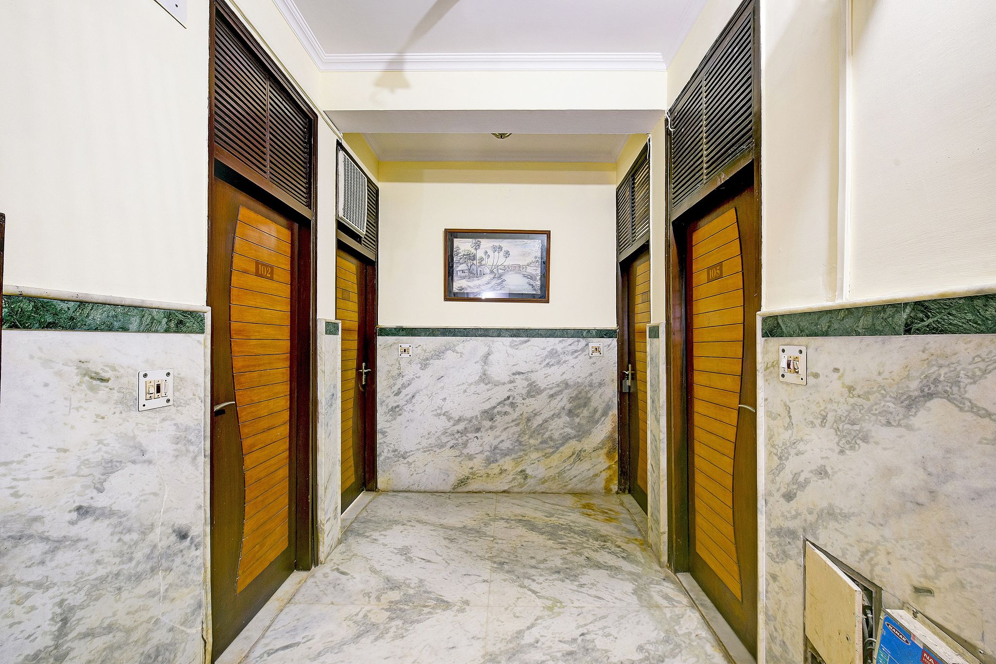 undefined Hotel Star Paradise 4