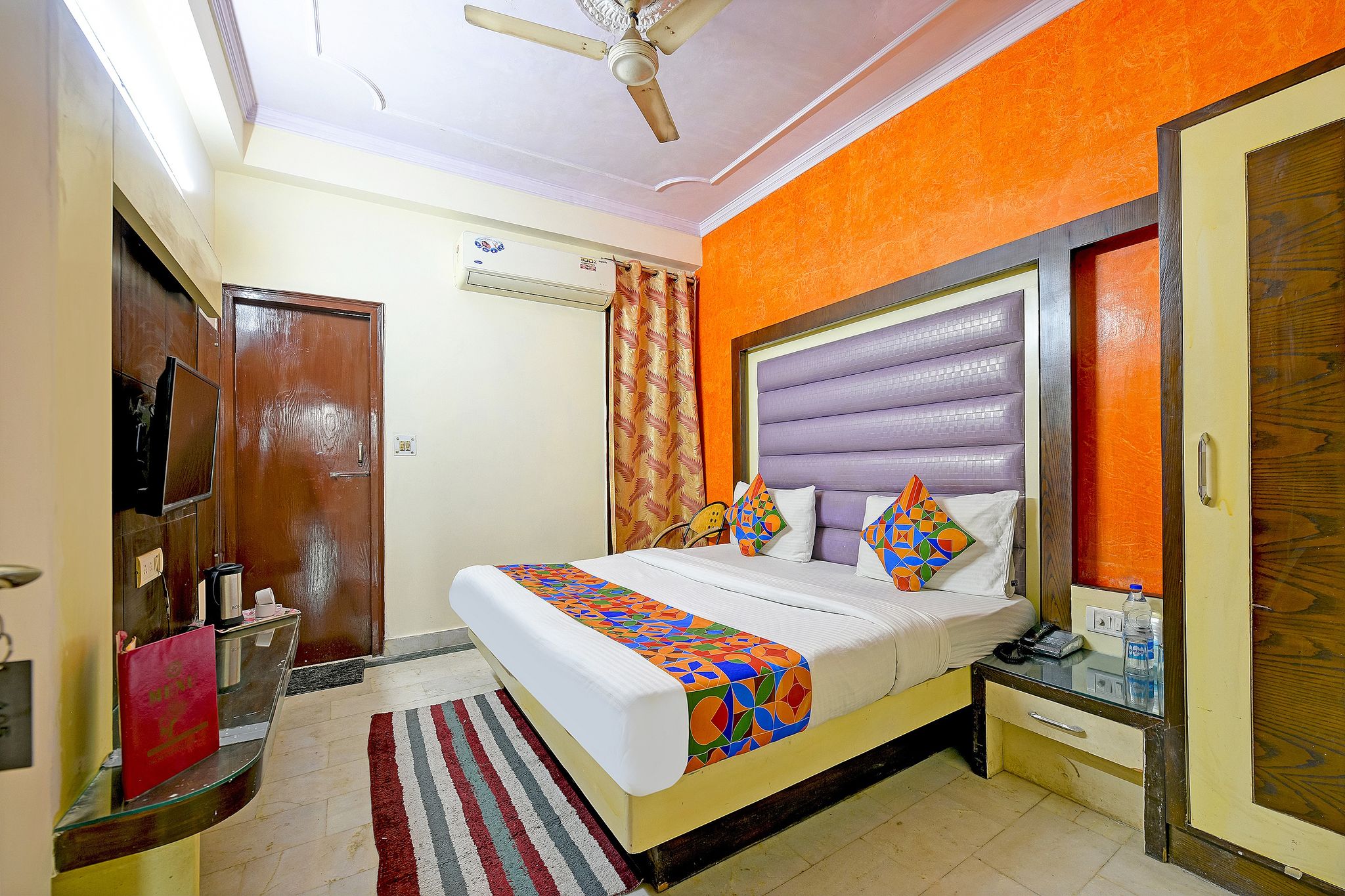 undefined Hotel Star Paradise 5