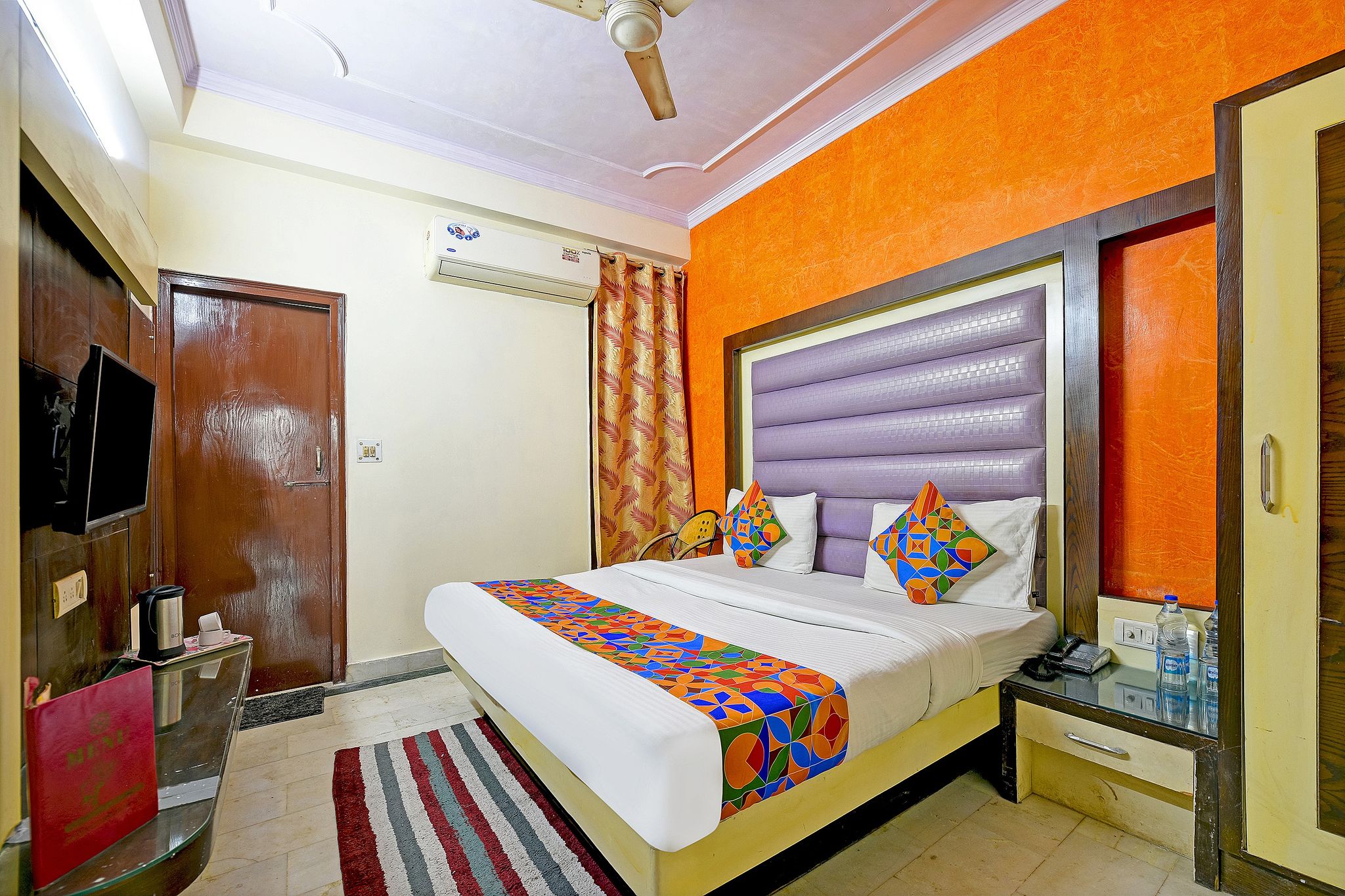 undefined Hotel Star Paradise 5