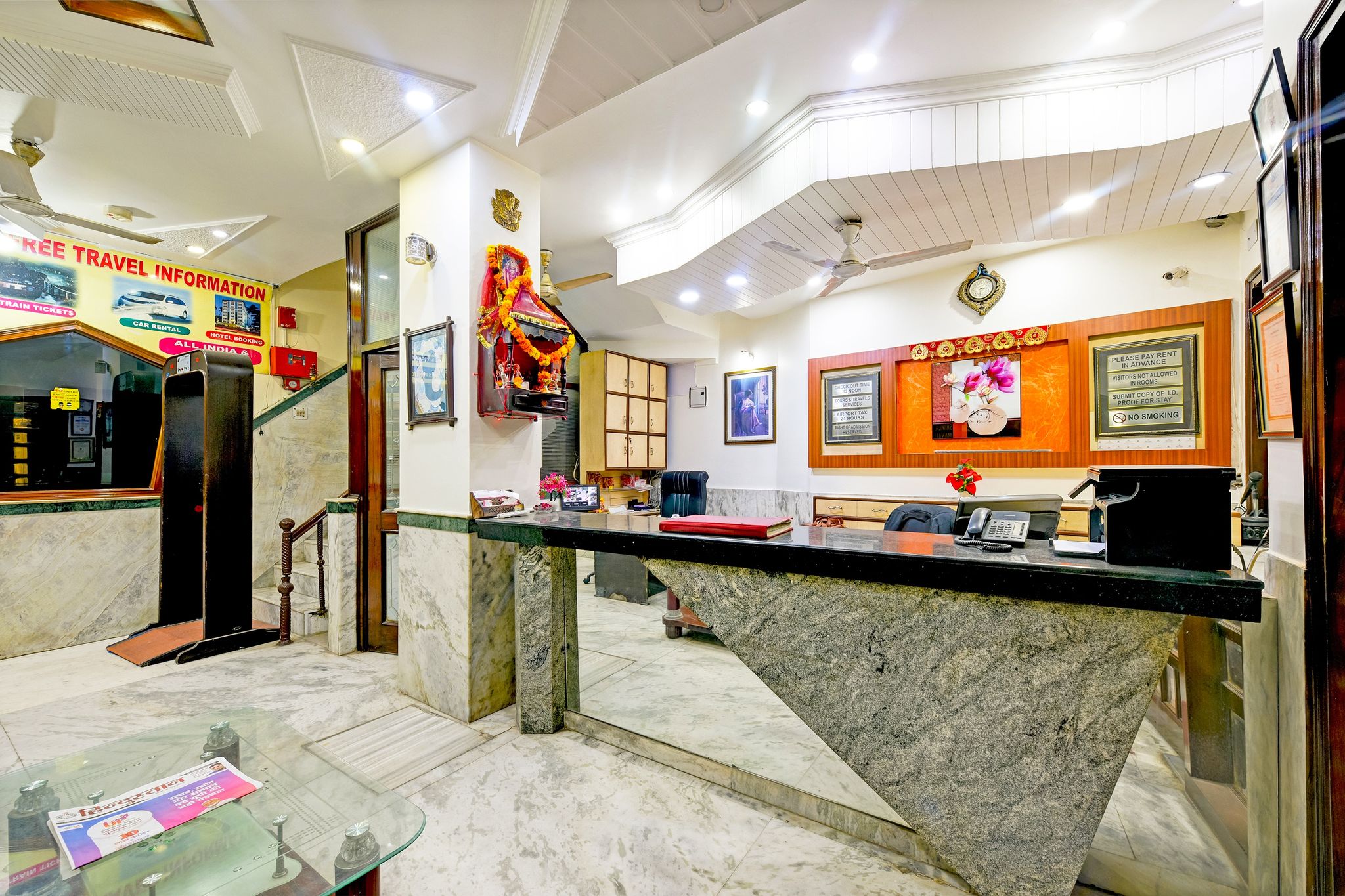 undefined Hotel Star Paradise