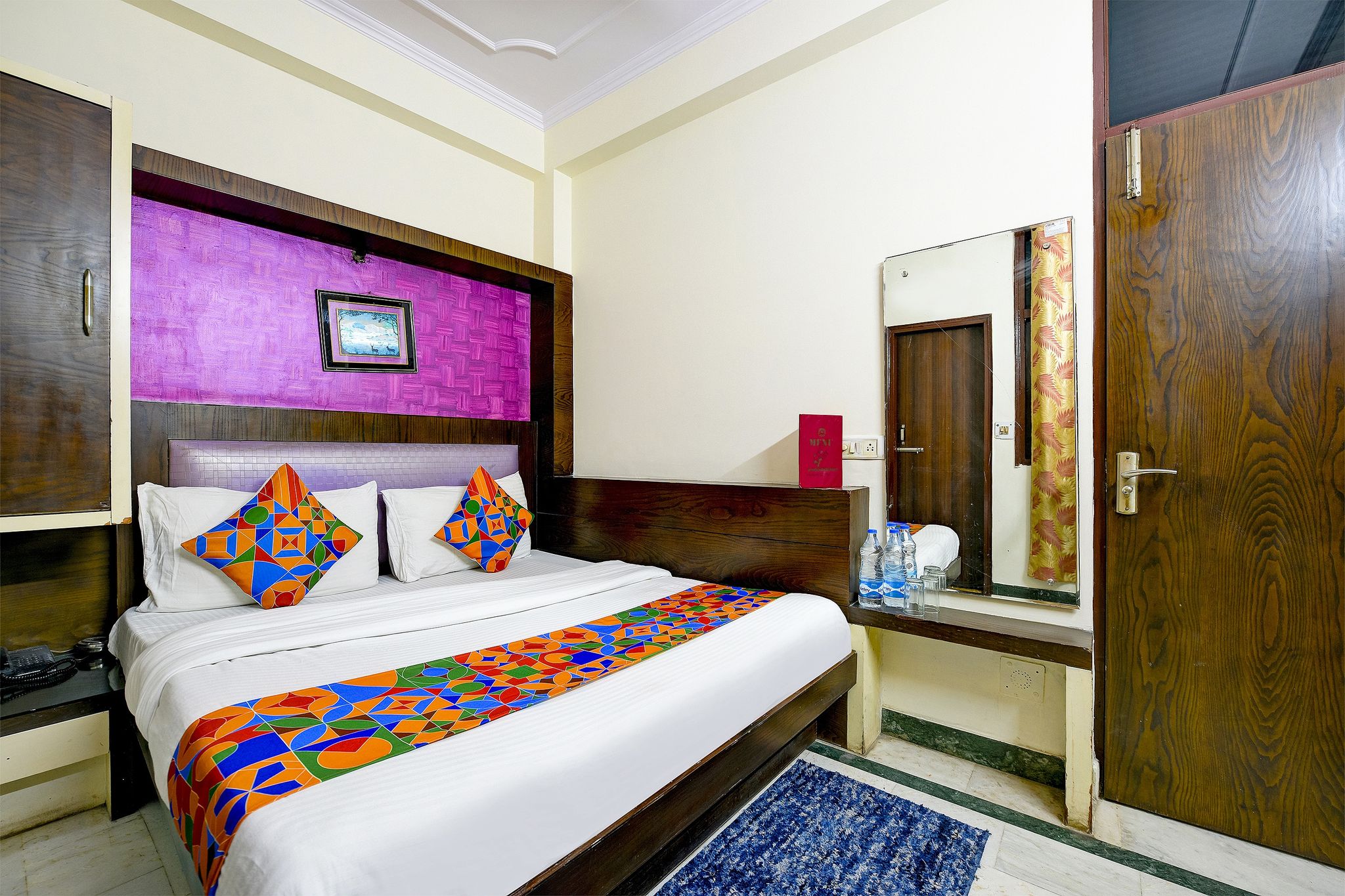 undefined Hotel Star Paradise 4