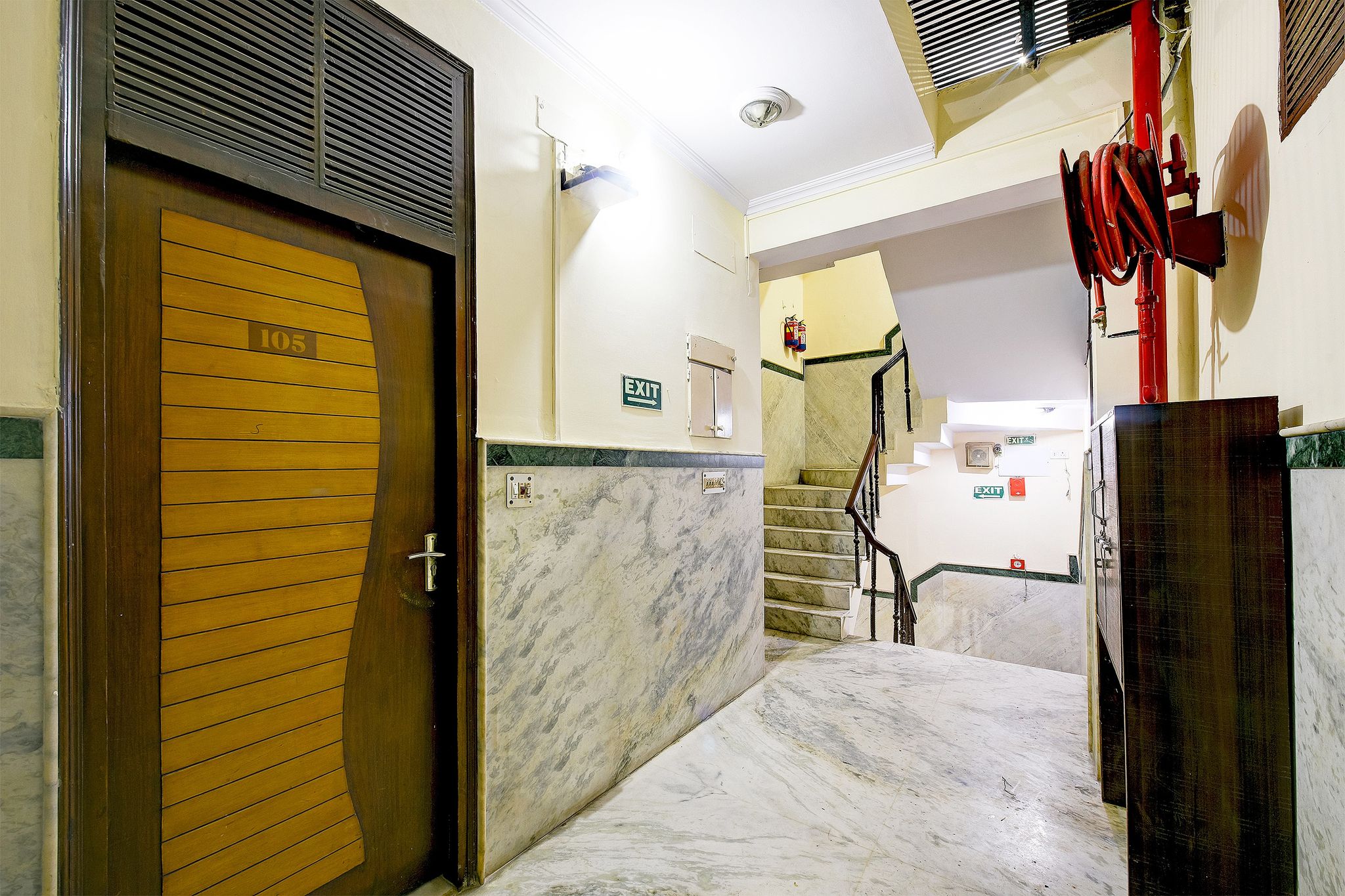 undefined Hotel Star Paradise 6