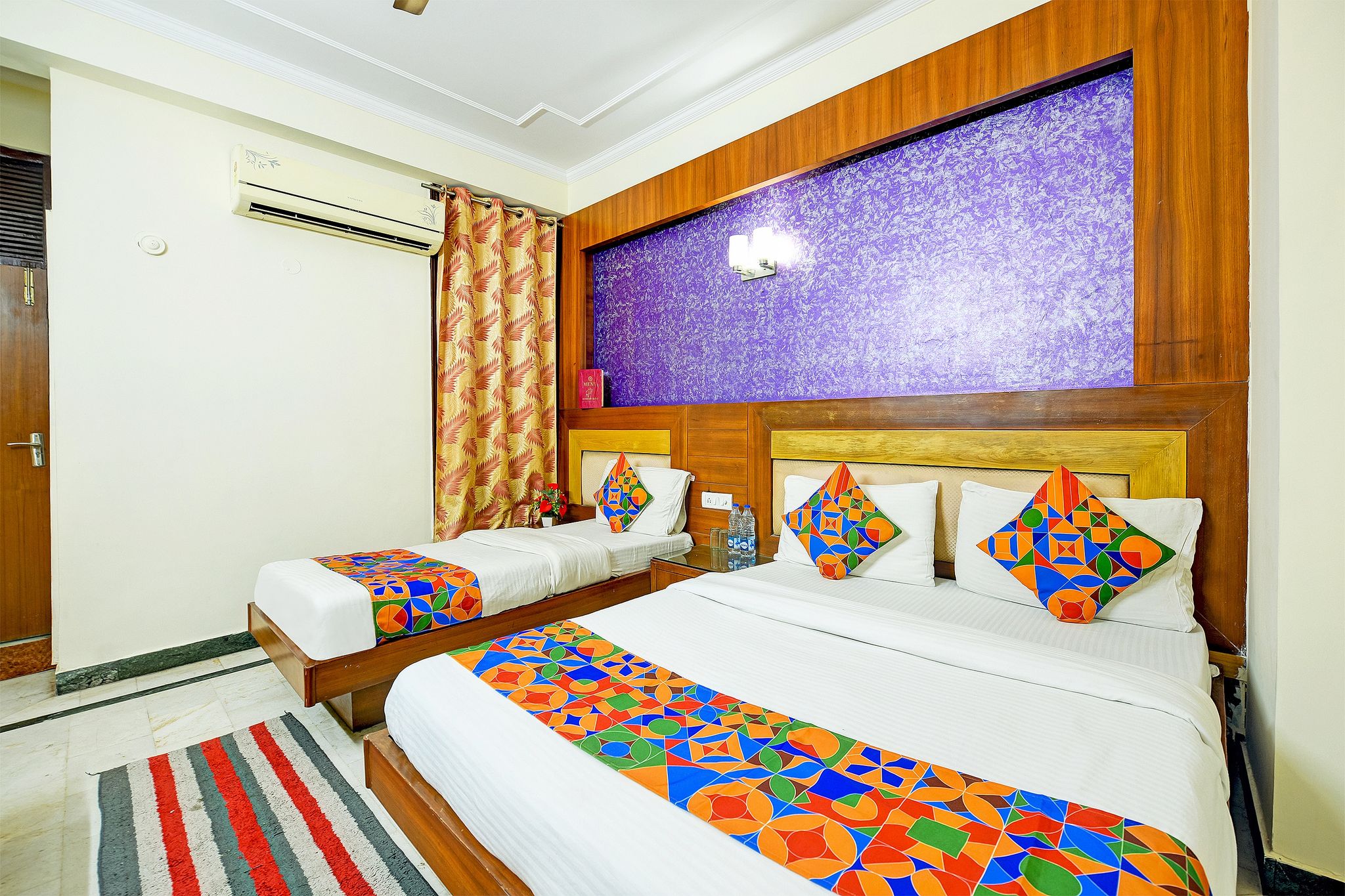 undefined Hotel Star Paradise 10