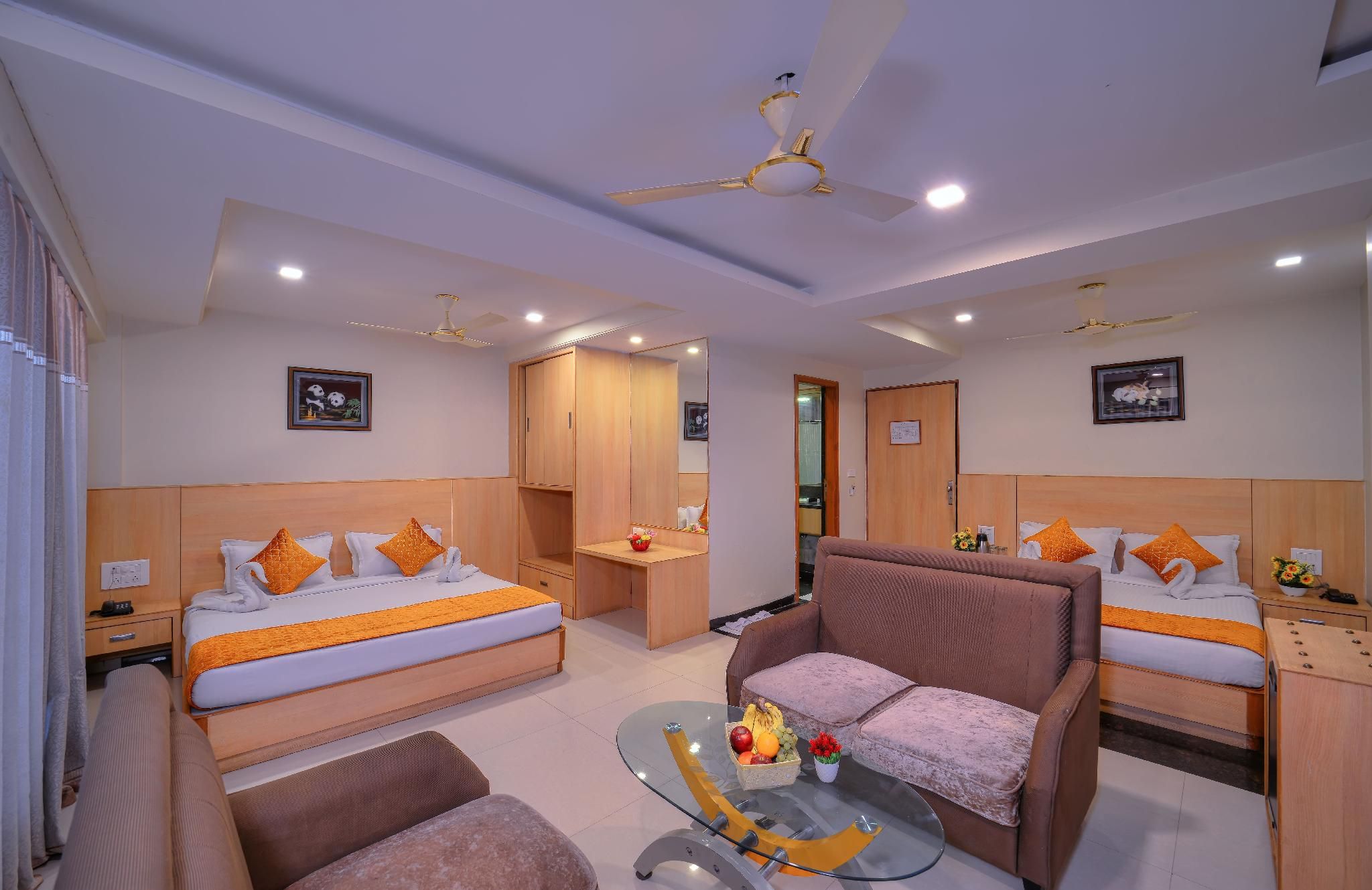 Family Suite
