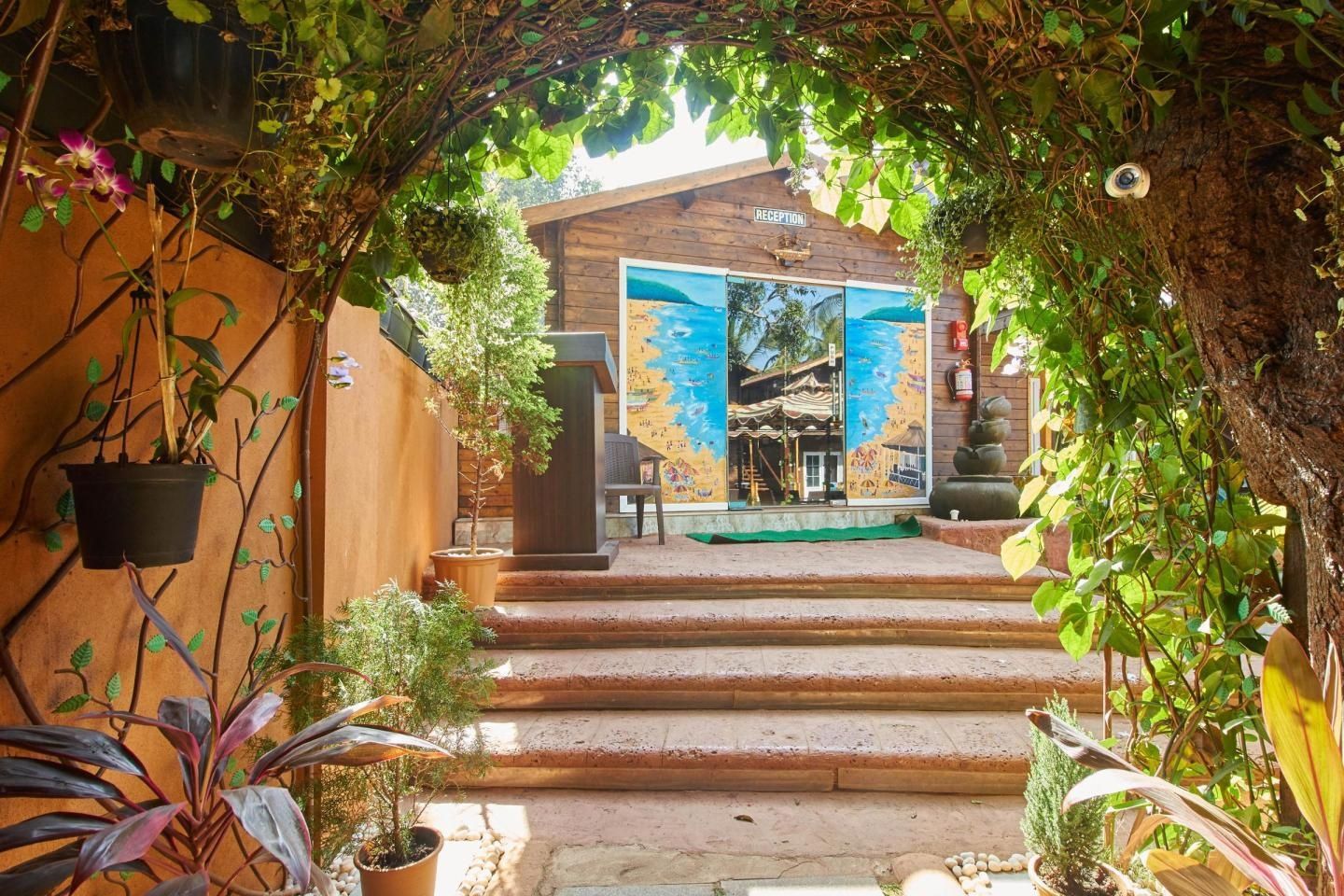 undefined La Vie Woods (No Stags Allowed) 9