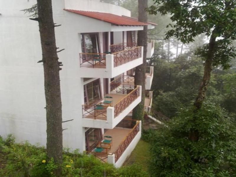 undefined Kasaar Jungle Resort 10