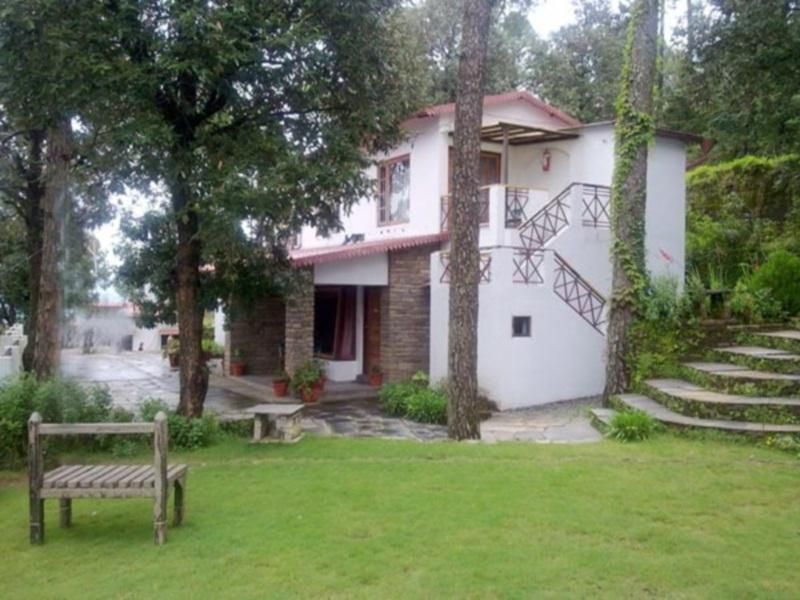 undefined Kasaar Jungle Resort 9