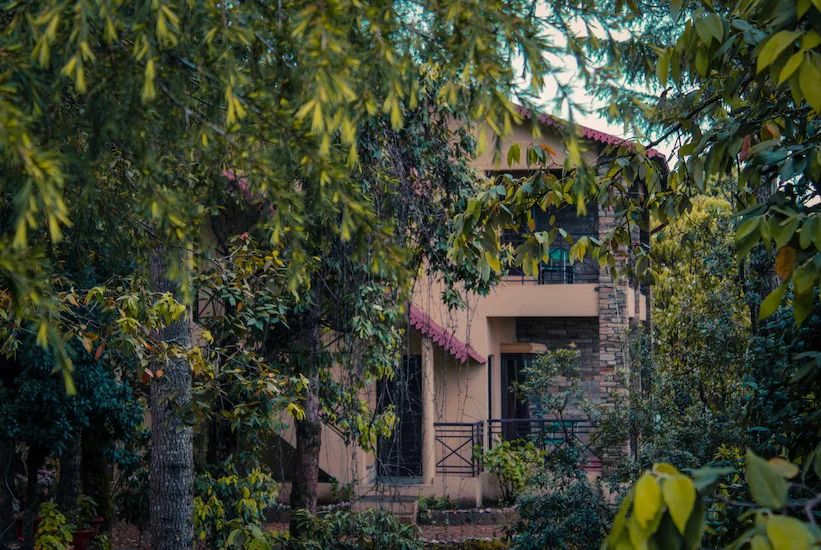 undefined Kasaar Jungle Resort 7