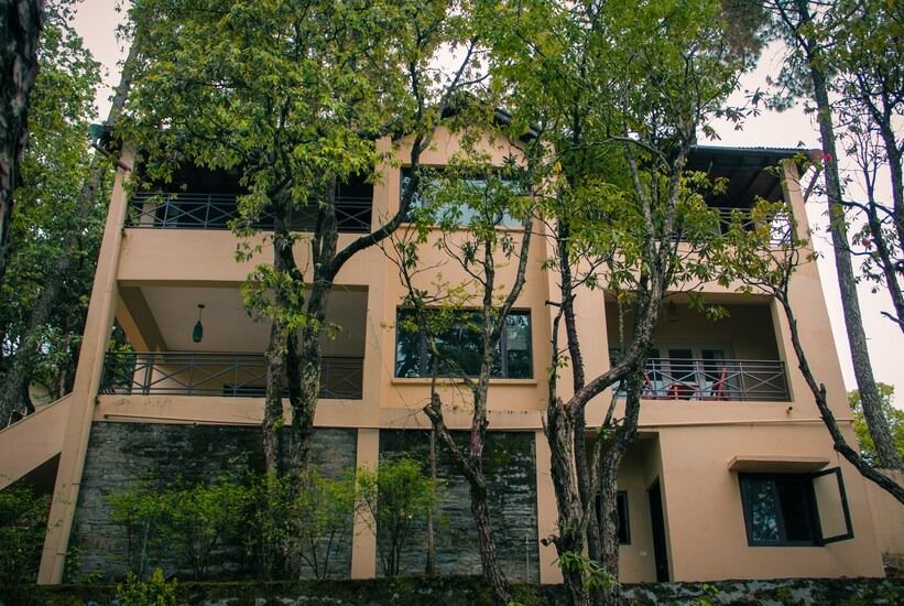undefined Kasaar Jungle Resort 6