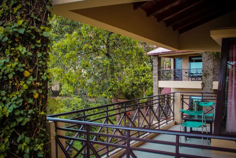 undefined Kasaar Jungle Resort 8