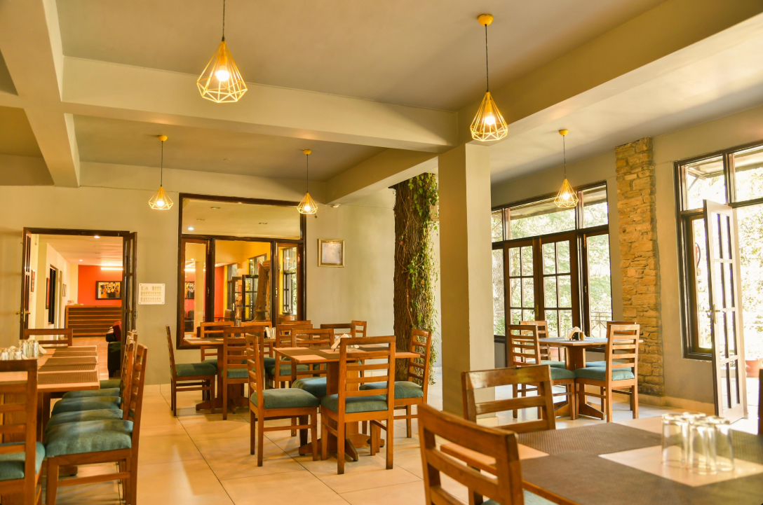 undefined Kasaar Jungle Resort 4
