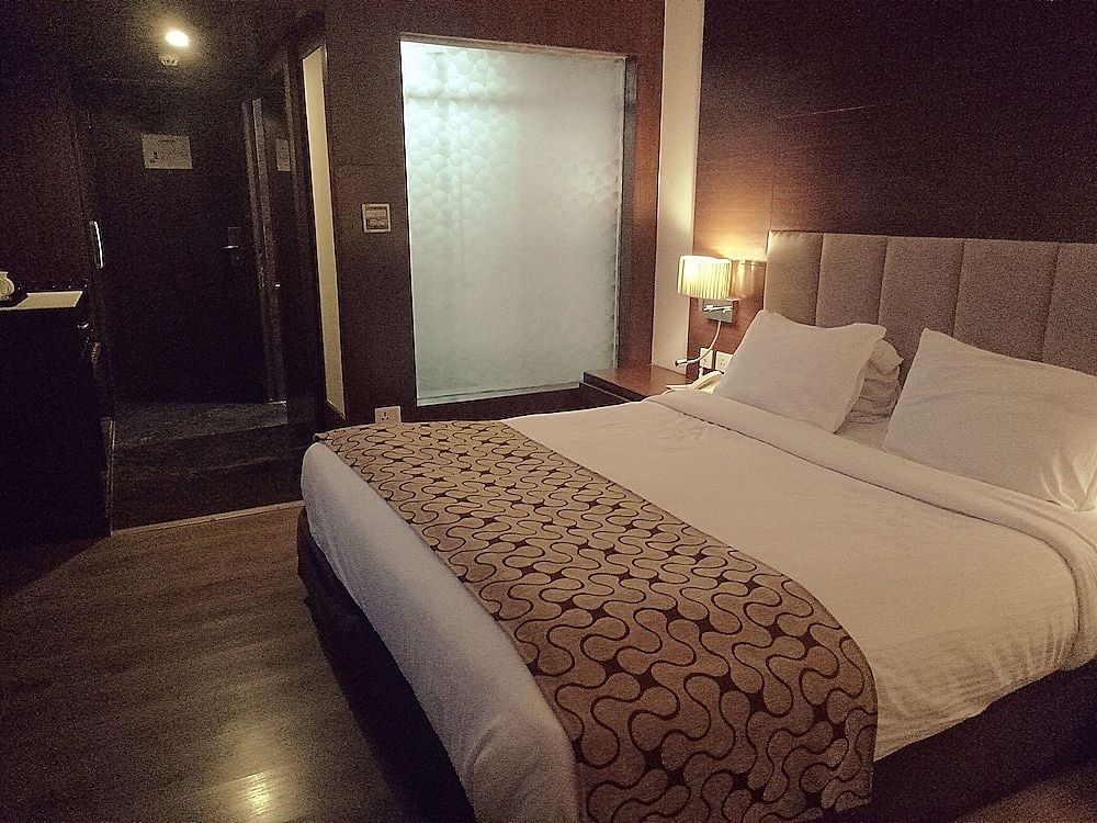 Renest Jaipur- Souvenir Premier Sparrow Room (Deluxe Room) 3