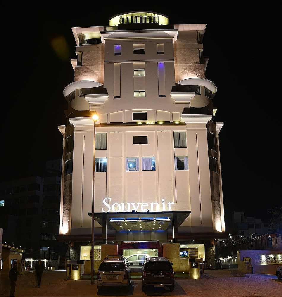 undefined Renest Jaipur- Souvenir Premier 6