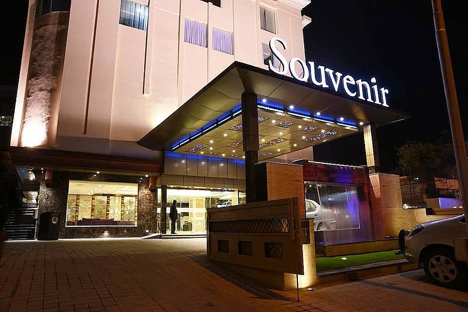undefined Renest Jaipur- Souvenir Premier 7