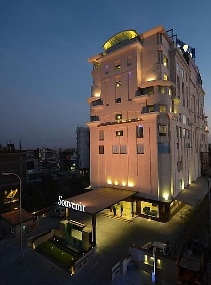 undefined Renest Jaipur- Souvenir Premier
