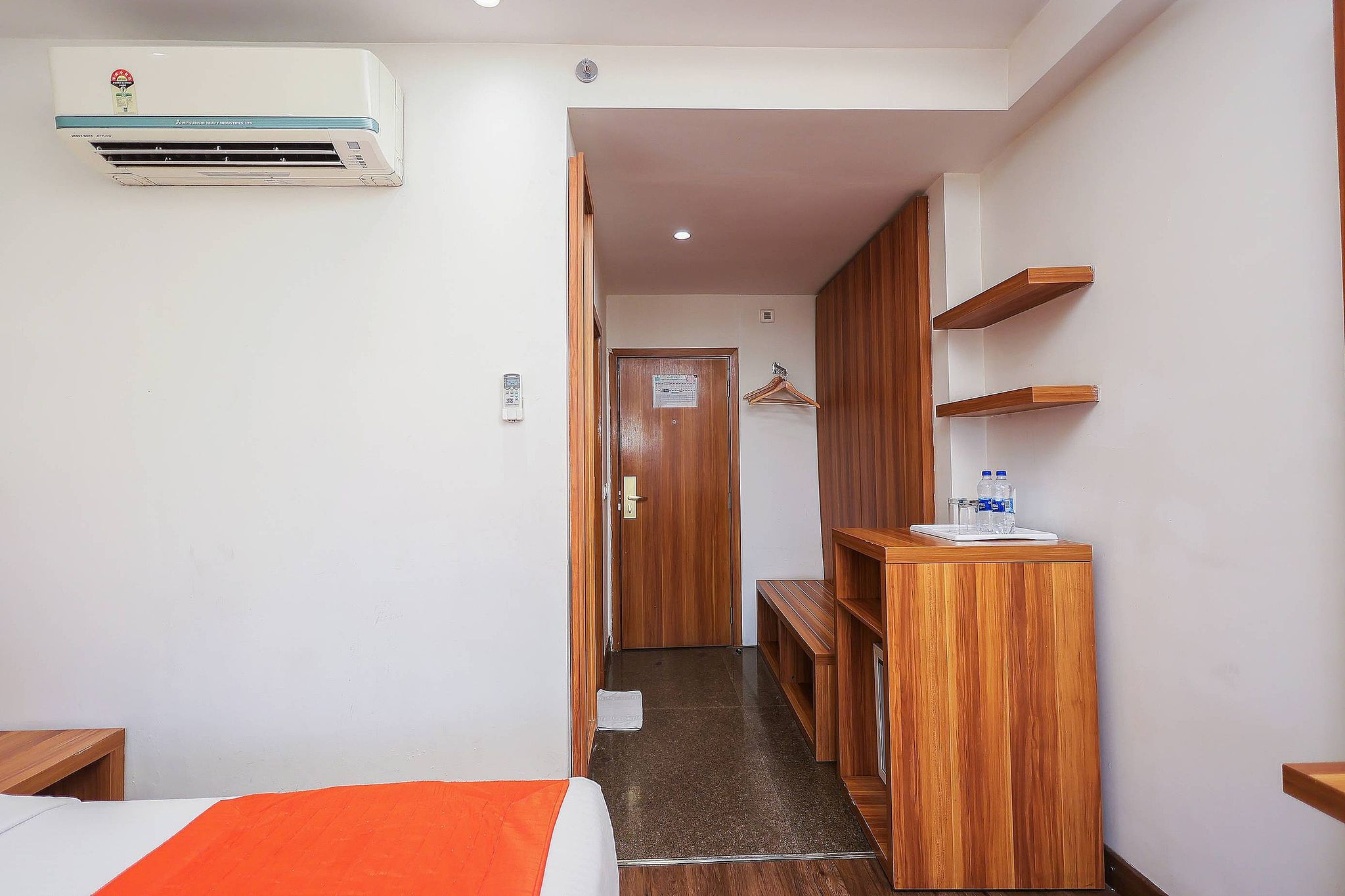 Le Roi Udaipur Golden Premium with Balcony 10