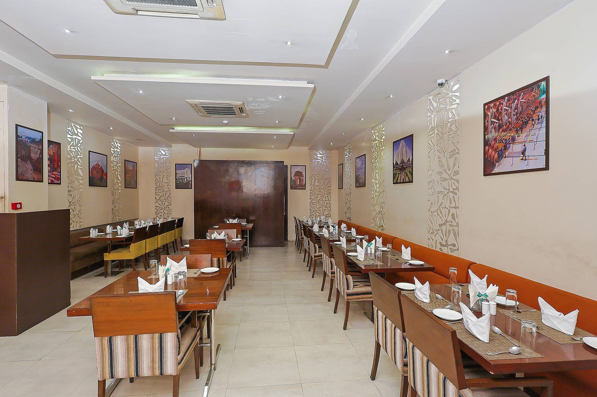 undefined Le Roi Udaipur 5