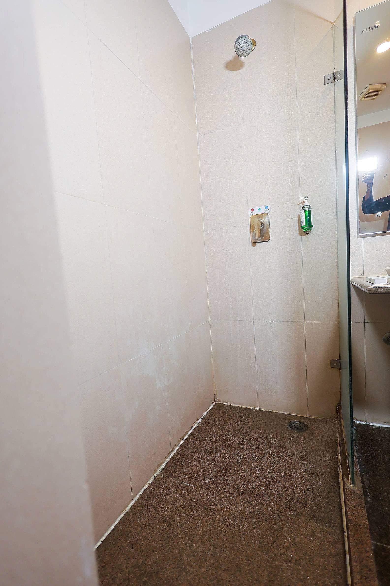 Le Roi Udaipur Golden Premium with Balcony 7