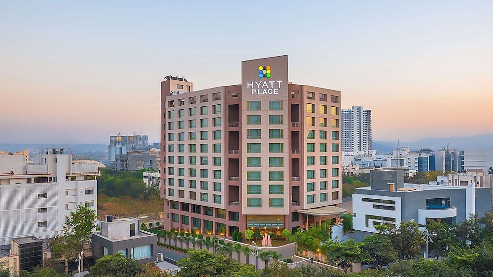 undefined Hyatt Place Pune/Hinjawadi 9