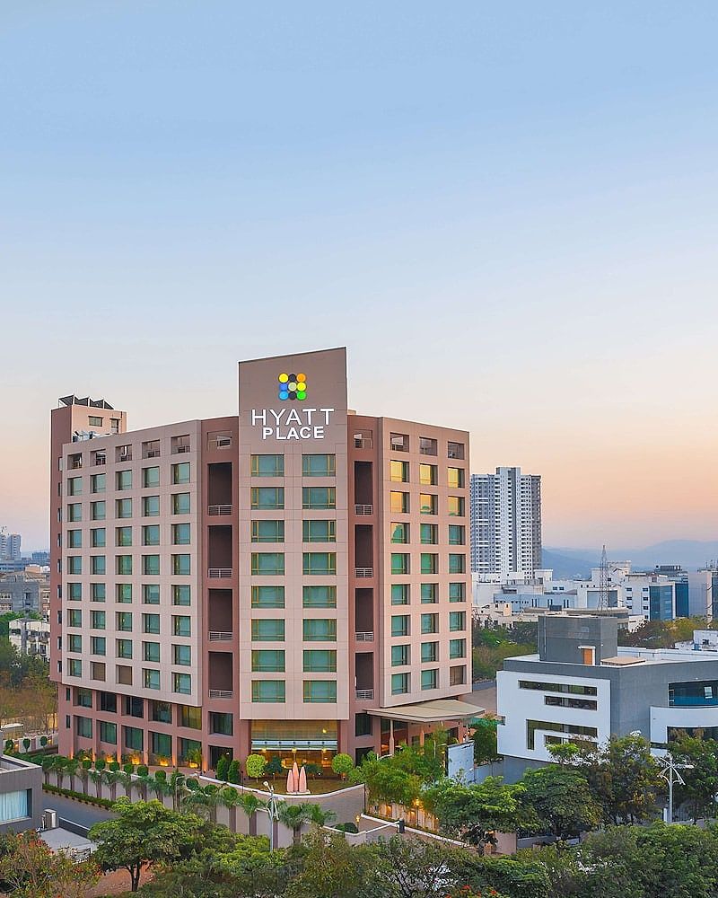 undefined Hyatt Place Pune/Hinjawadi