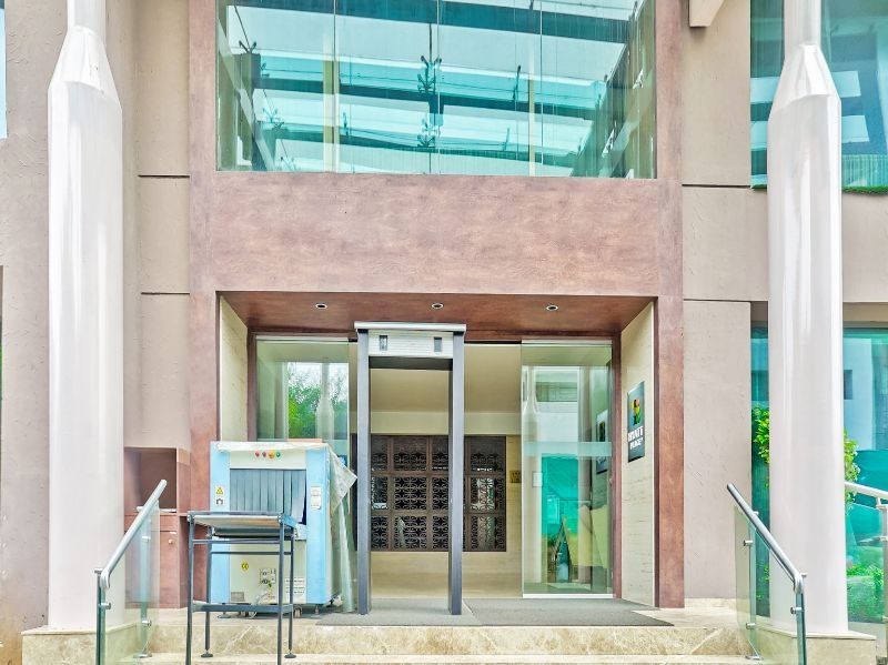 undefined Hyatt Place Pune/Hinjawadi 7