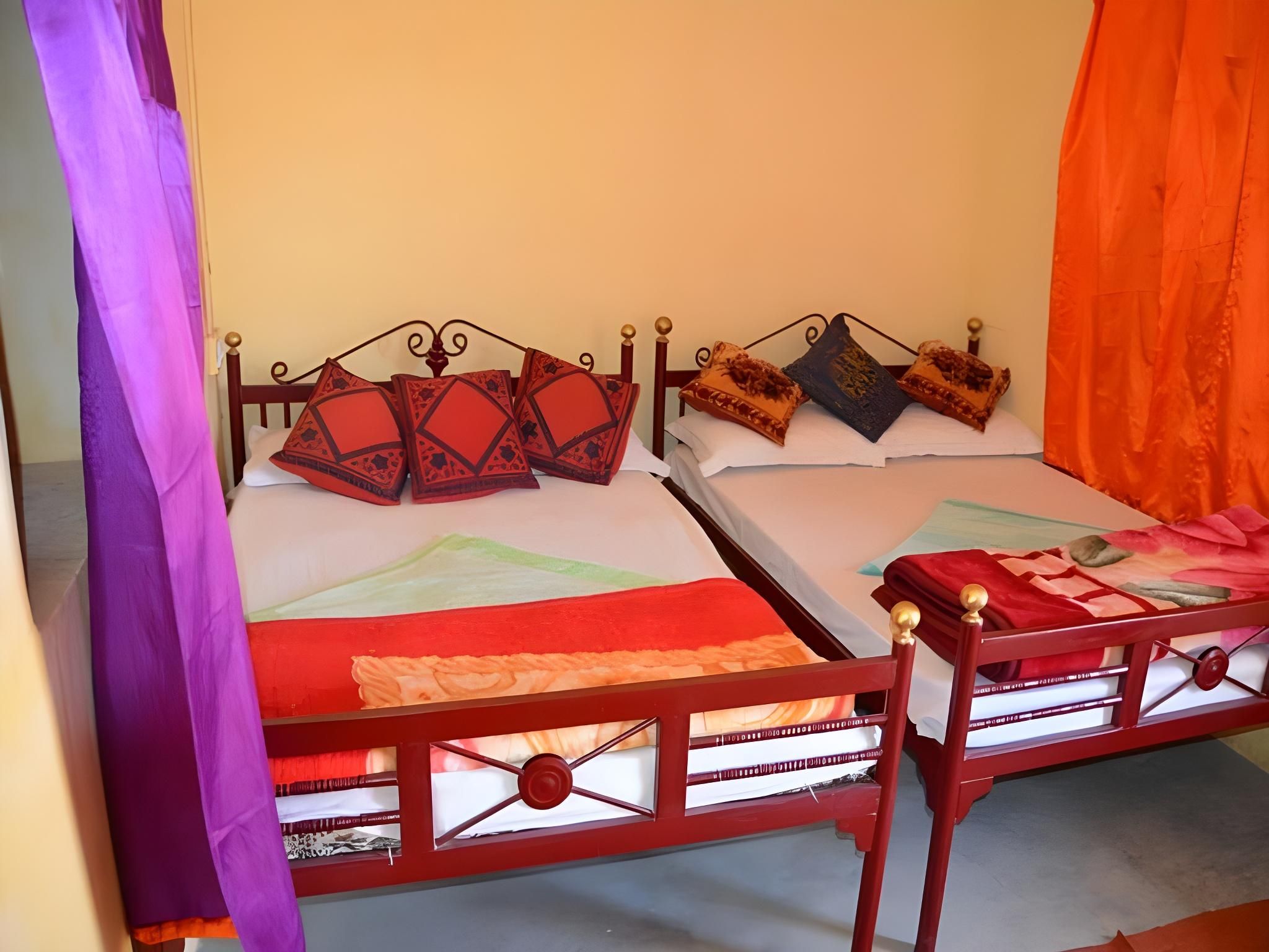 Chandani Desert Resort and Camp