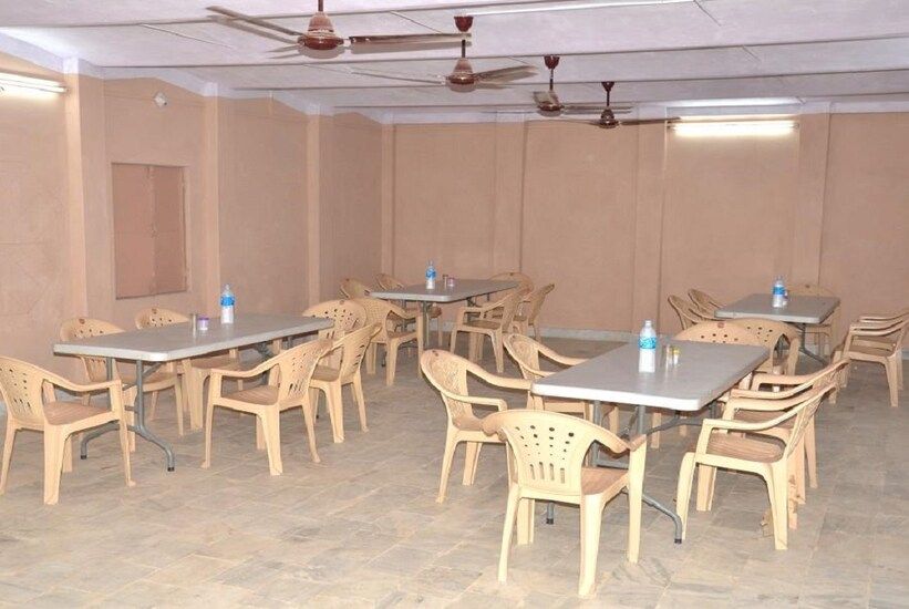 Chandani Desert Resort and Camp