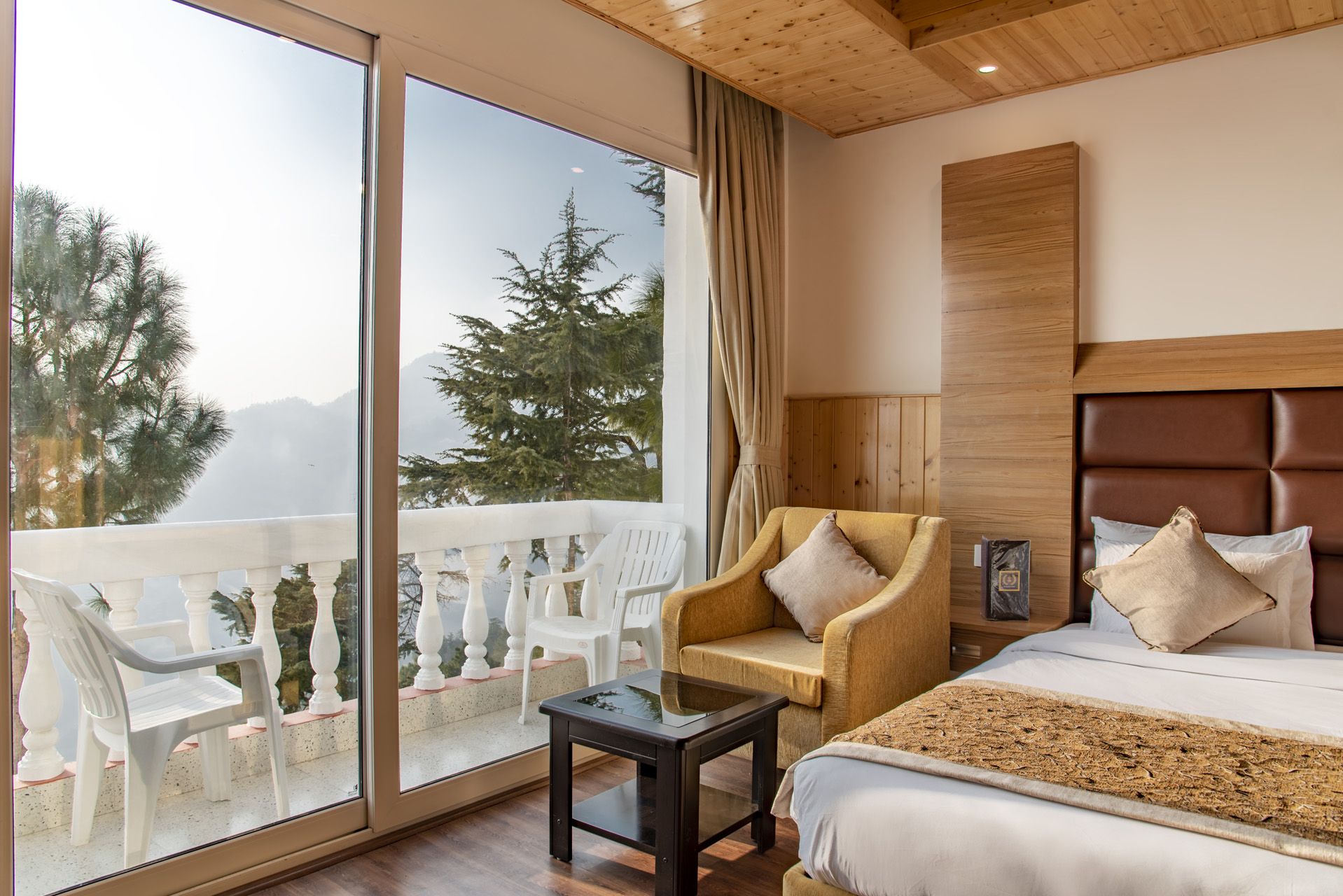 undefined The Grand Welcome Hotel 7