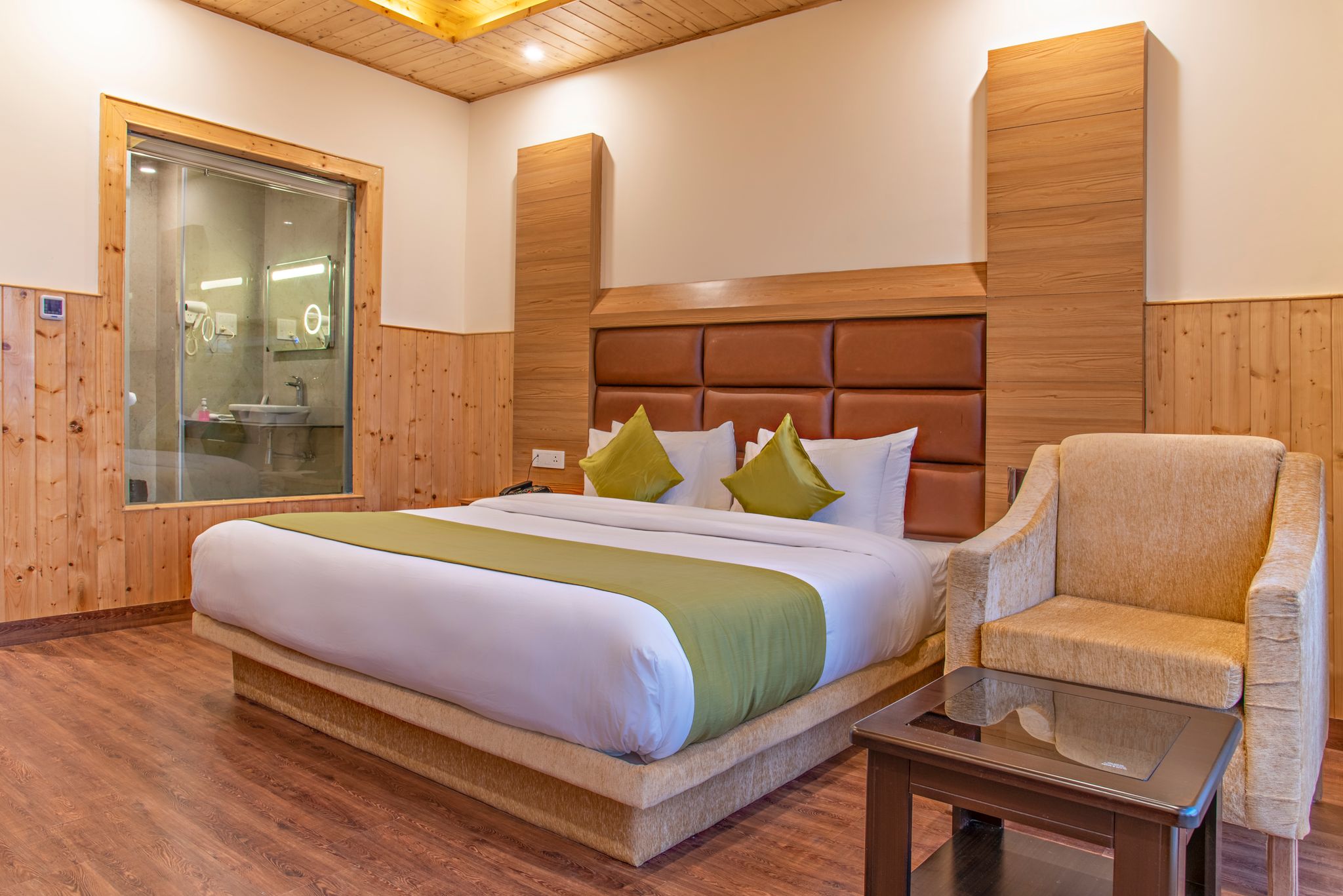 undefined The Grand Welcome Hotel 8