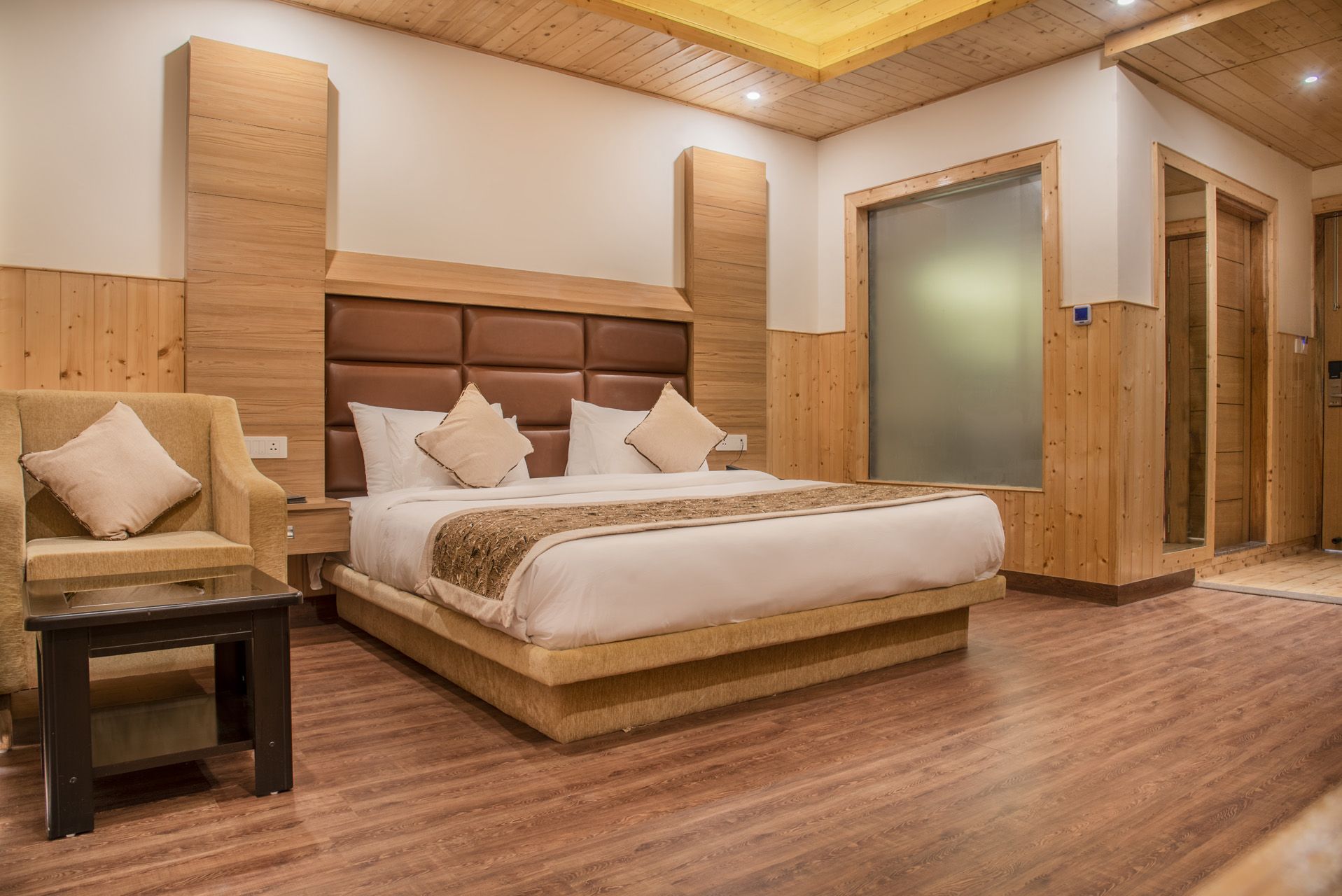 undefined The Grand Welcome Hotel 9