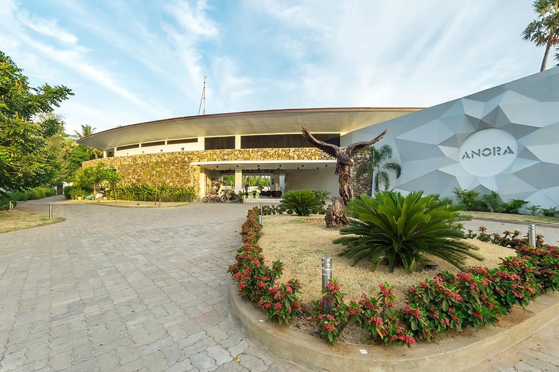 Anora Beach Resort