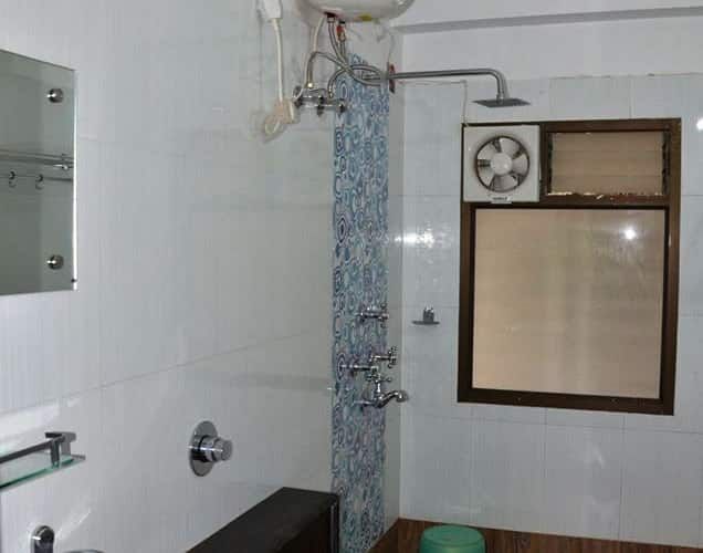 Hotel Sundaram Palace