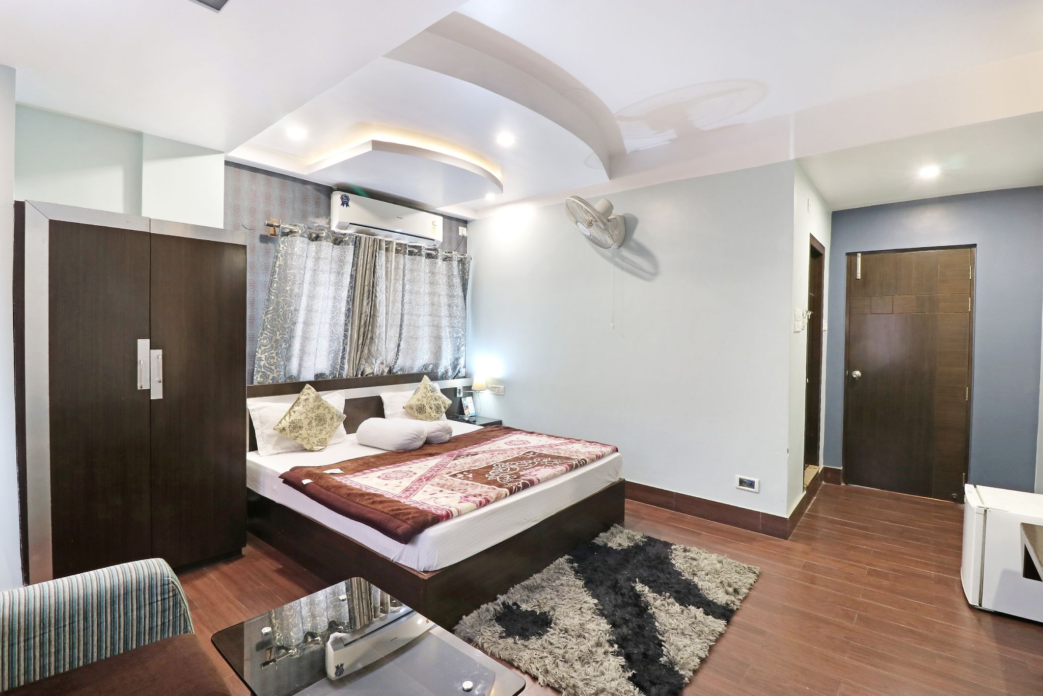 Executive Triple Room
