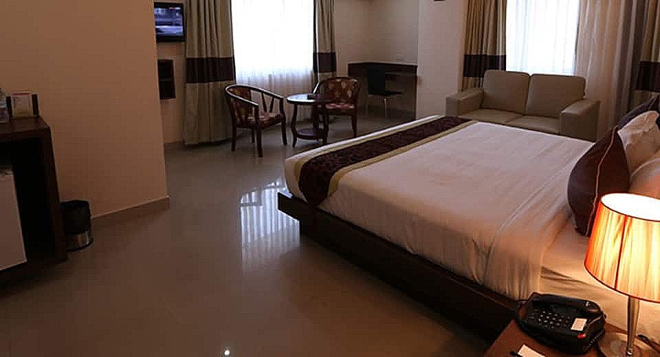 Club Room