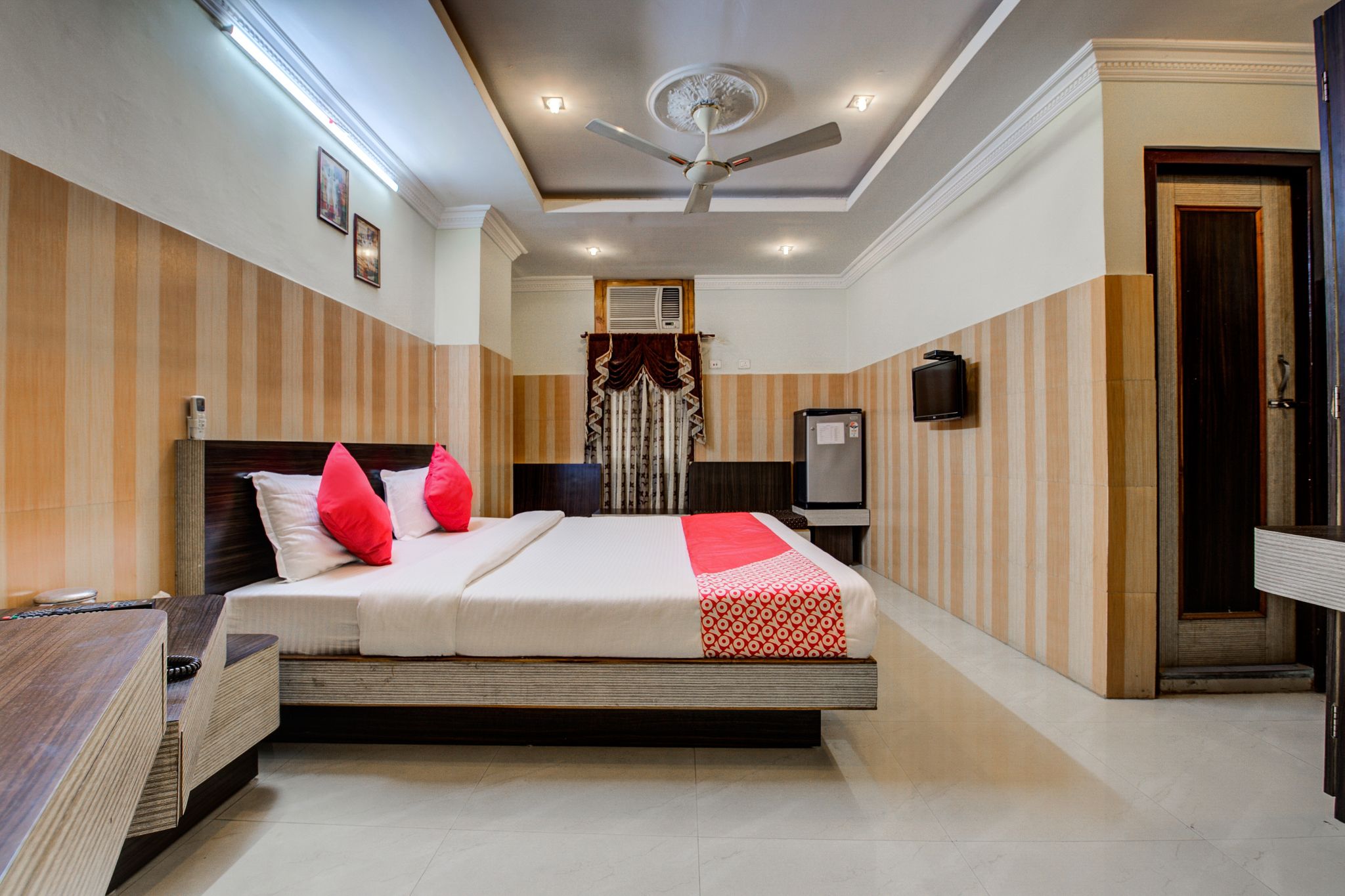 CLASSIC TRIPLE ROOM