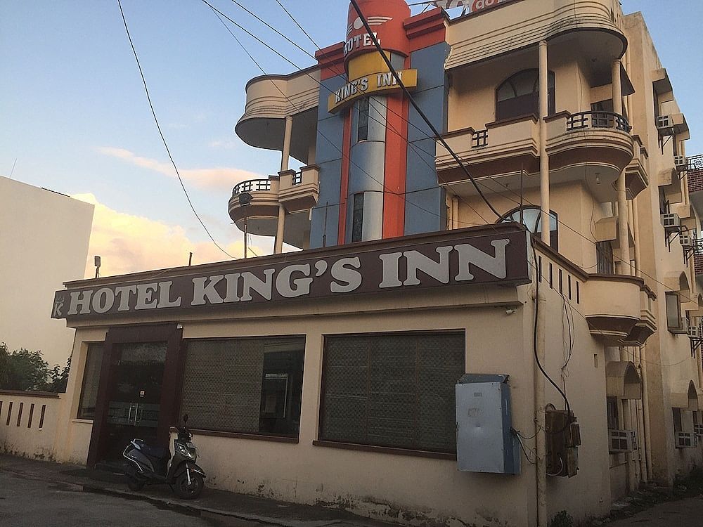 undefined Hotel Kings Inn
