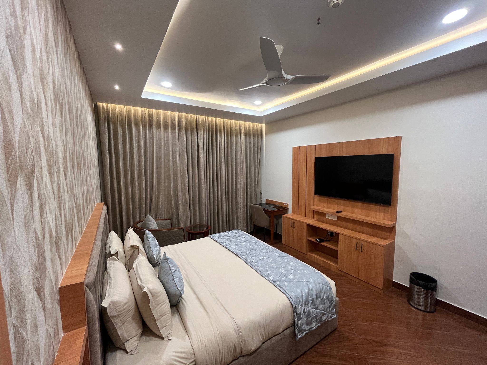 Nocci Residency